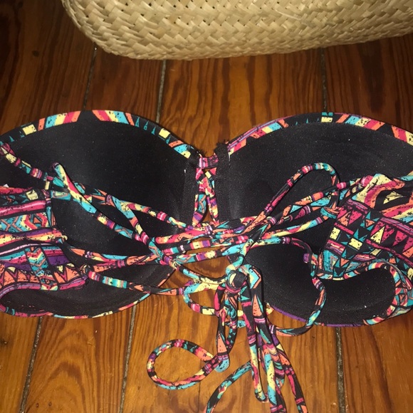 Apollo swimwear top size XL - Picture 3 of 6